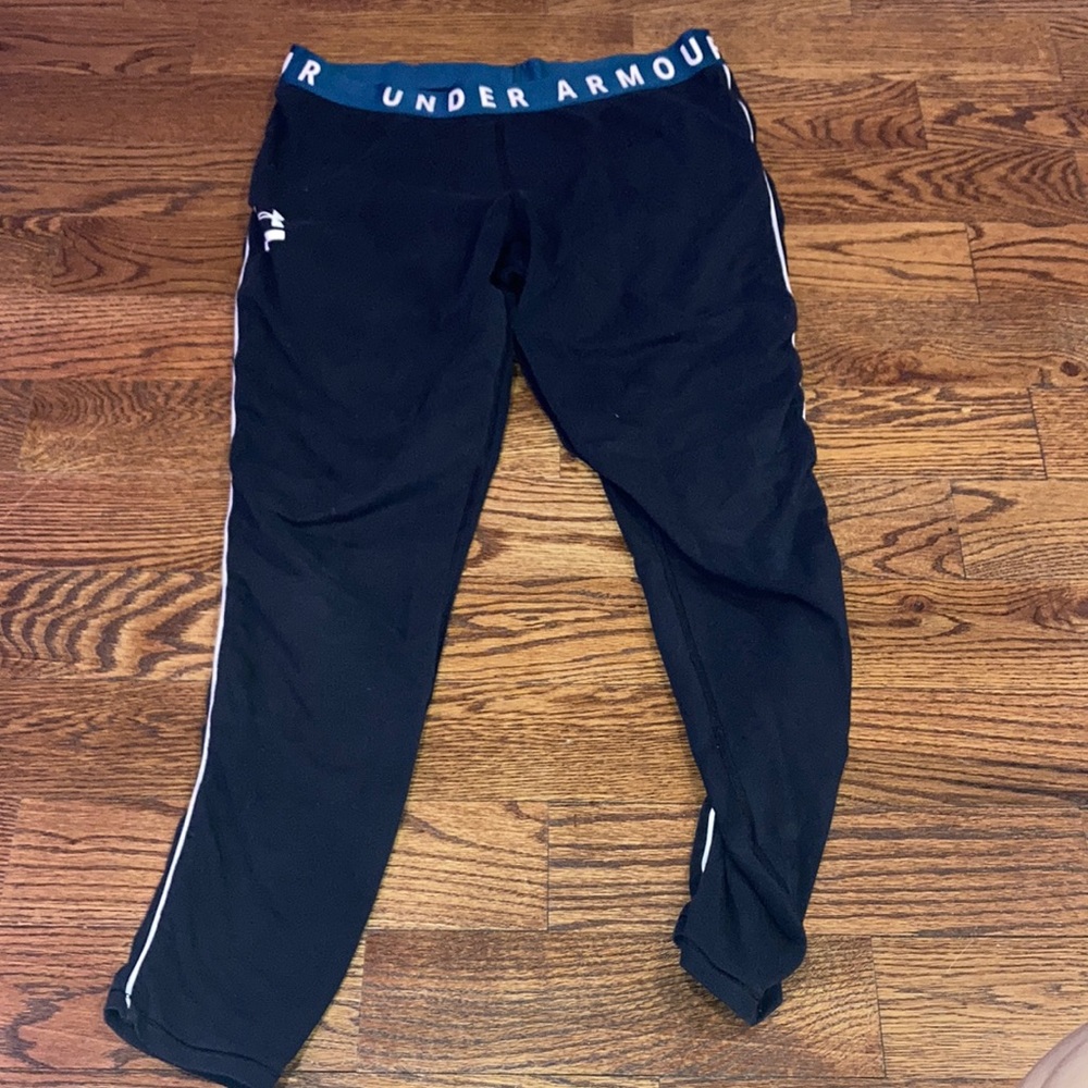 Workout leggings